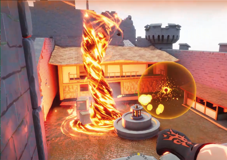 Games like Glitch Point