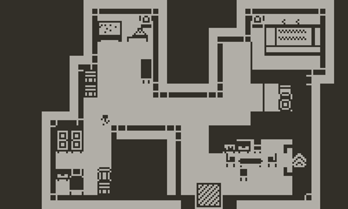 HANA: Episode I (Playdate) Image