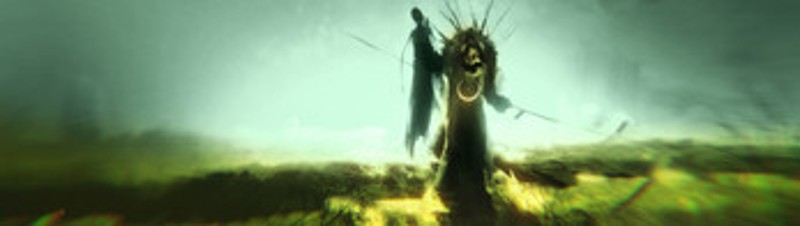 Dreams of The End - Herald screenshot