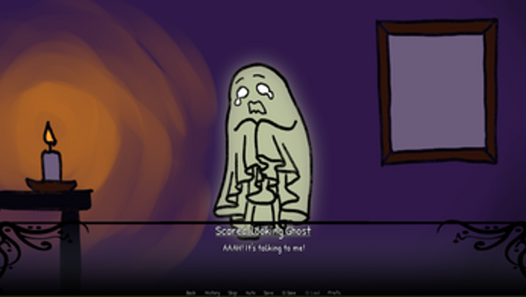 I Can't Believe It's Not Exorcism! Image