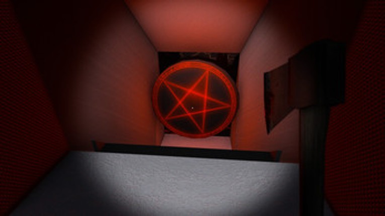 Incident in the office Image