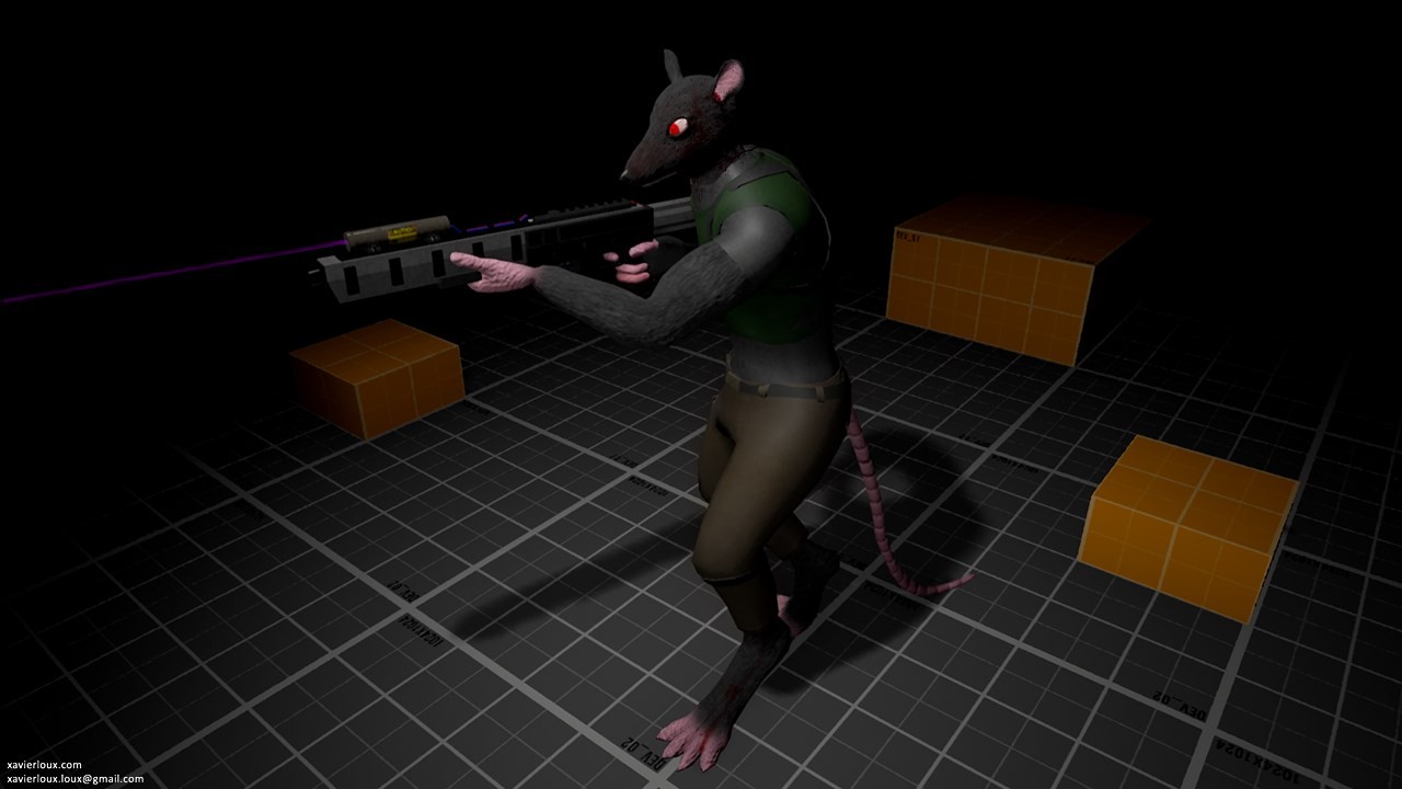 Games like Inesquivable