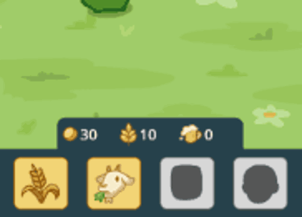 Infinigrass screenshot