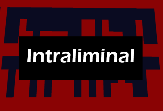 Games like Intraliminal