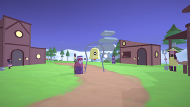 IsleOfAellum screenshot