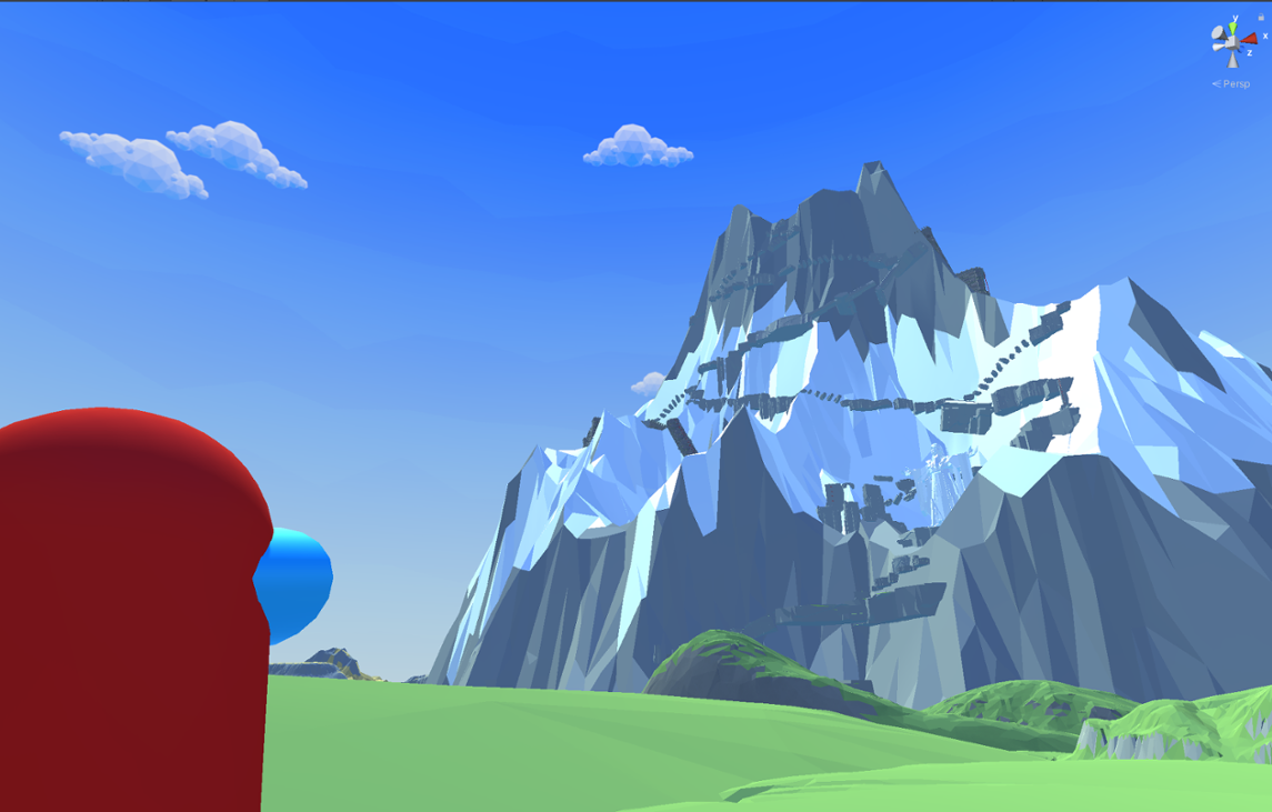 Games like Journey to the Summit