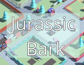 Jurassic Bark Image