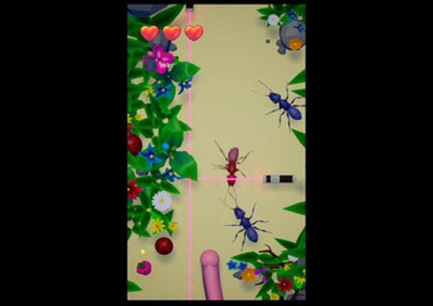 Кислые попки Image