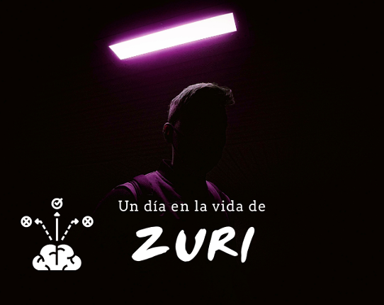 La vida de Zuri Image
