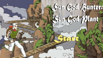 Games like Sun God Hunter: Sun God Plant