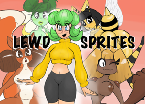 Lewd Sprites: Chapter 2 Image