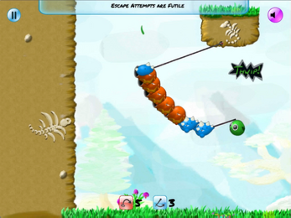 Little Weebo screenshot