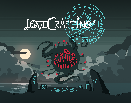 Games like LoveCrafting