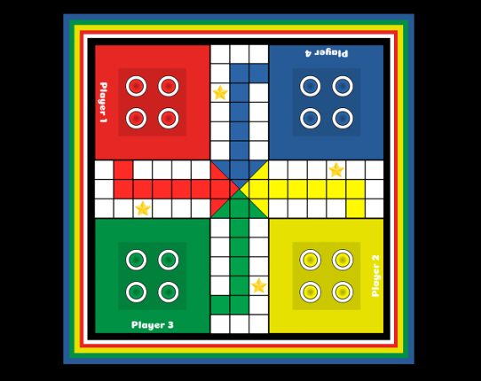 Ludo Awesome Image