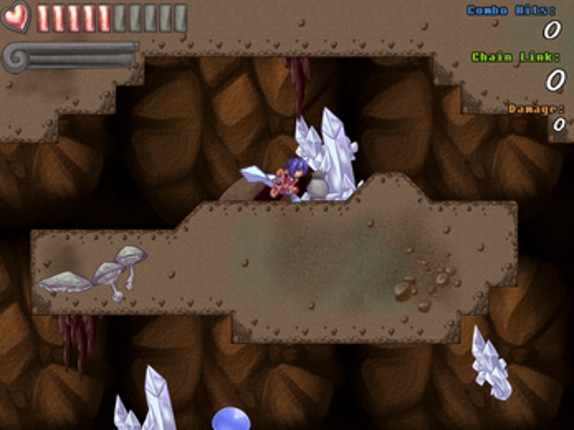 Lux Licentia screenshot