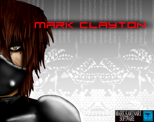 Mark Clayton Image