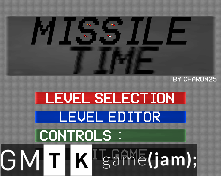 Games like Missile time