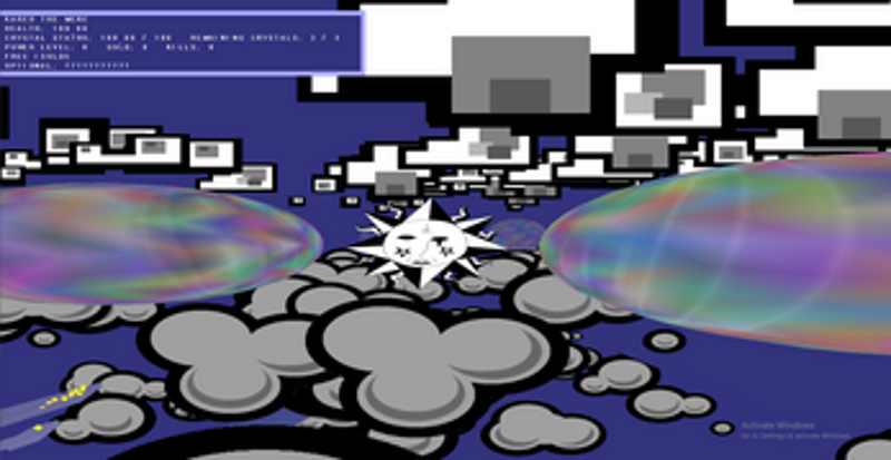 Modine Redux Image