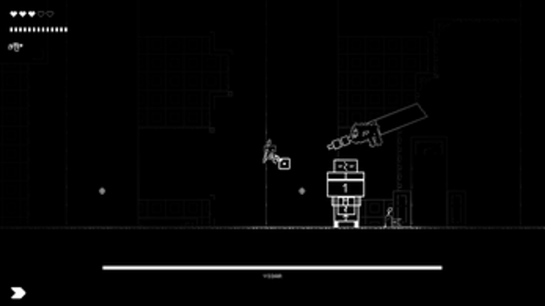 Monochronica screenshot