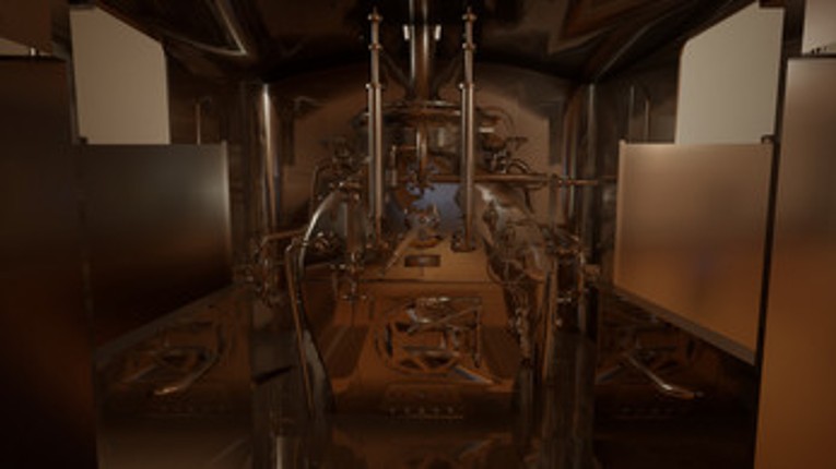 Numb Top Hat screenshot