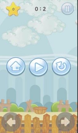 Numbers Rain screenshot