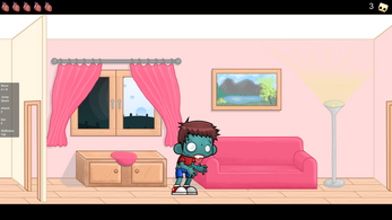 Oh my Zombie Image