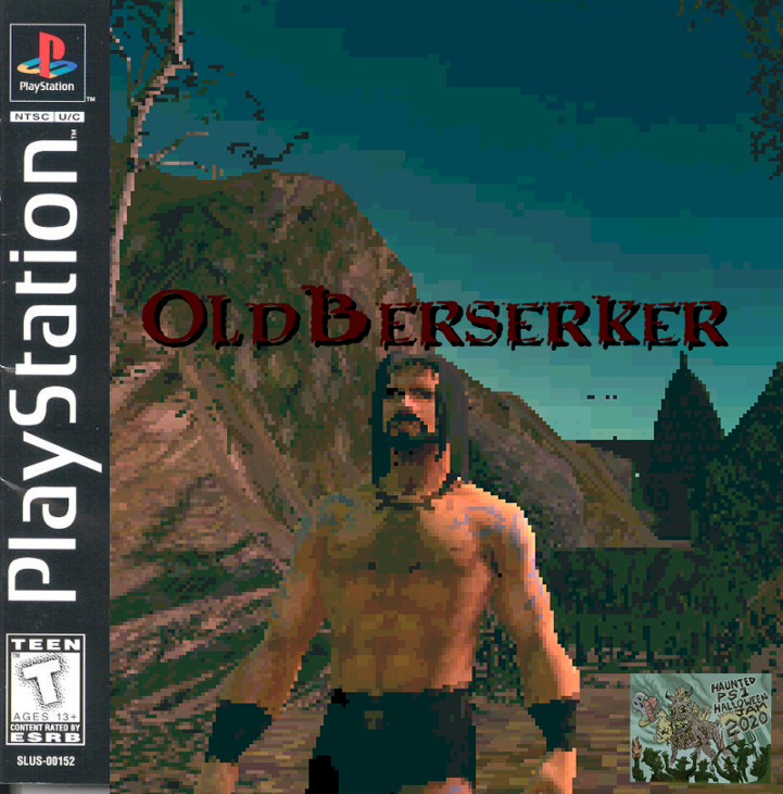 Games like OldBerserker