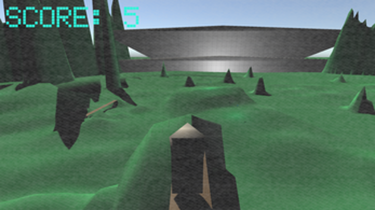 Origins (DEMO) screenshot