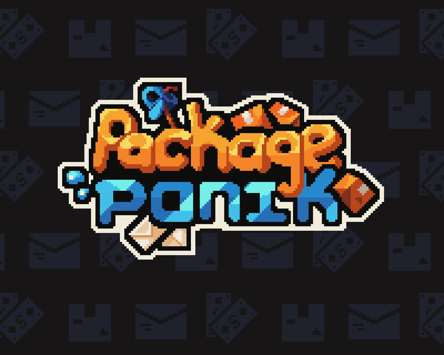 Games like Package Panik