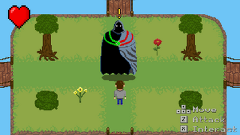 Passage Of The Mind Image