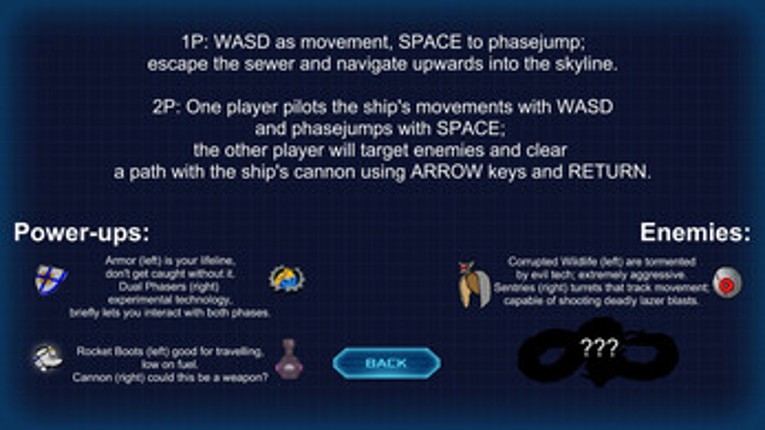 Phase Jumper Image