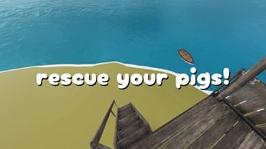 Piggy Rescue Image