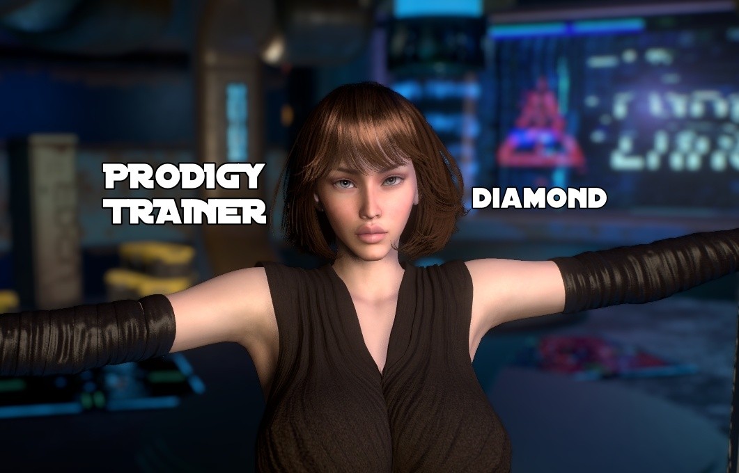 Games like Prodigy Trainer Diamond Edition