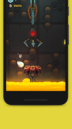 [Project : Hive] screenshot