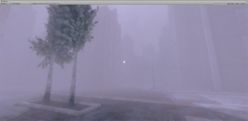PROJECT ONNE screenshot