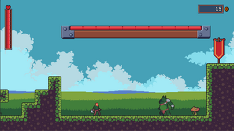 ProjectOmega v0.1 Image