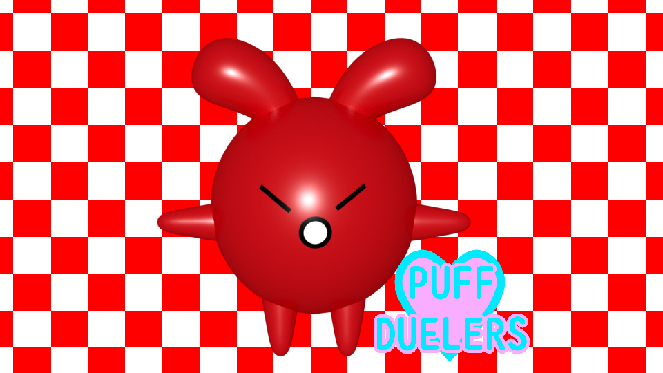 Games like PUFF DUELERS