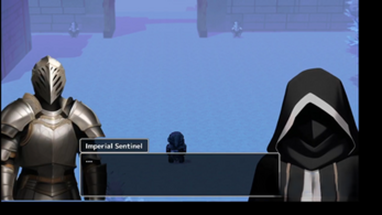 Red Princess screenshot