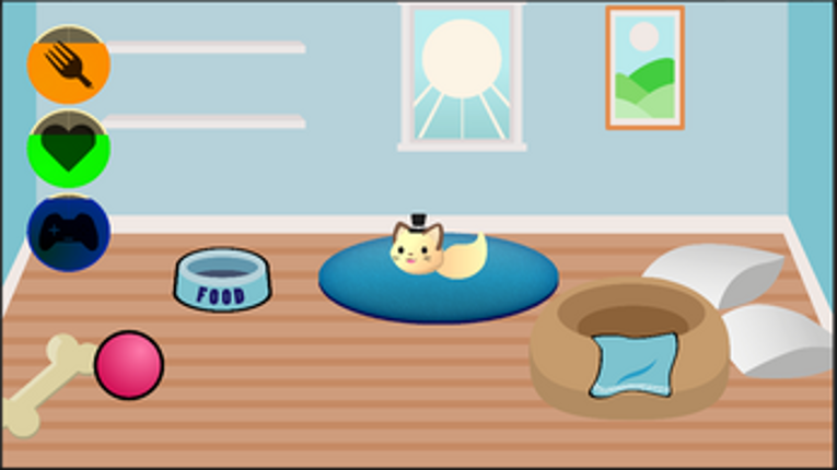 Rise of Pets Image