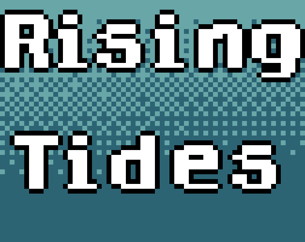 Games like Rising Tides