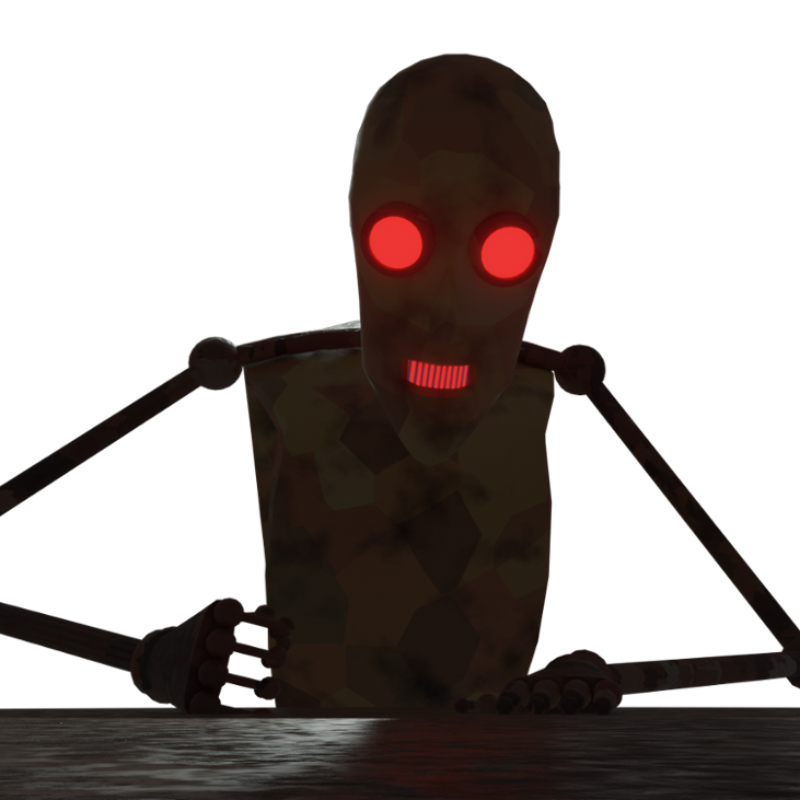 Games like Robot Reaper