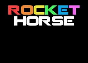 3Ra Rocket Horse Image