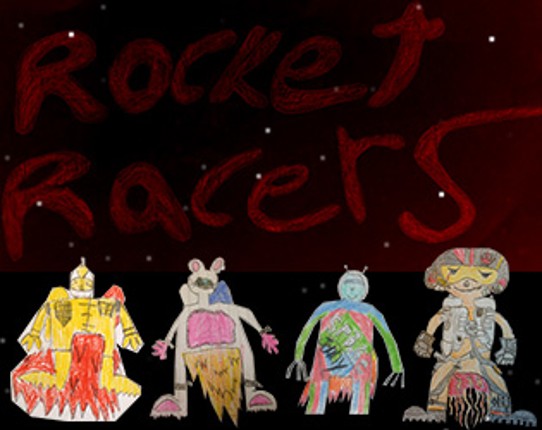 Rocket Racers Image