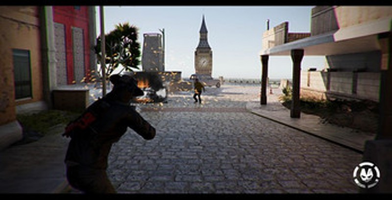 Rogue Agents Image