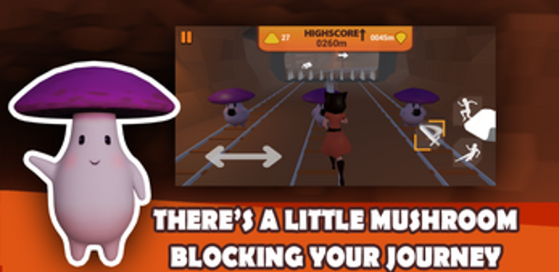 Run For Food screenshot