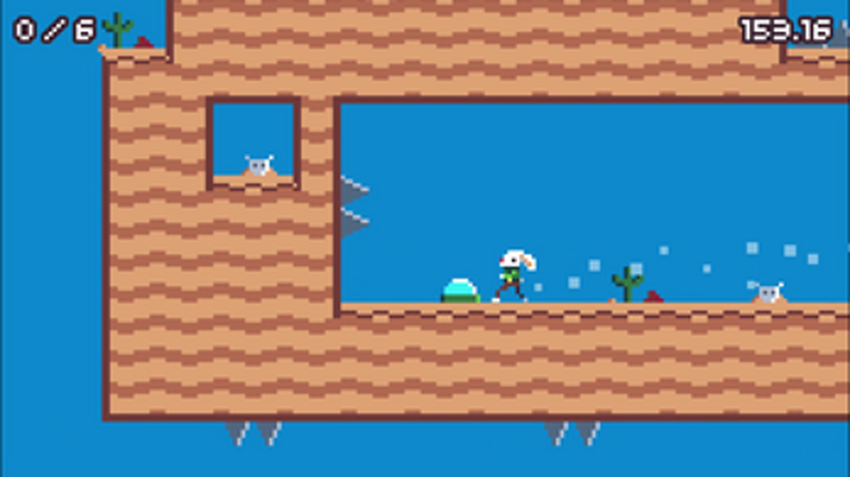 Run Jack Run screenshot