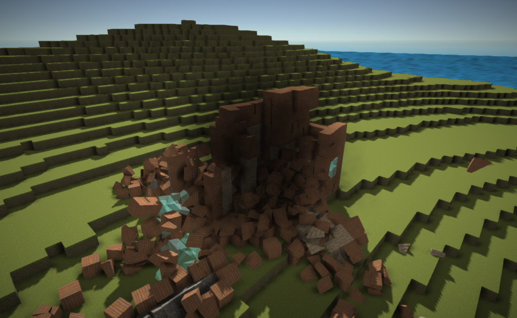 Games like Sandbox Play