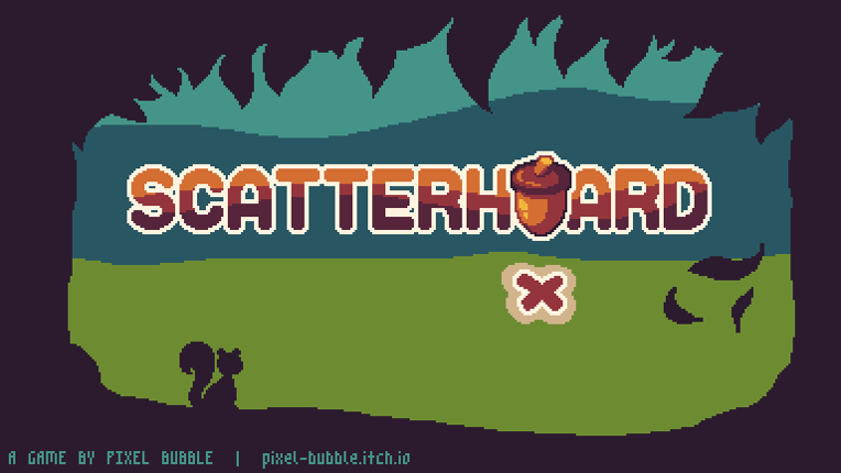 Scatterhoard Game Cover