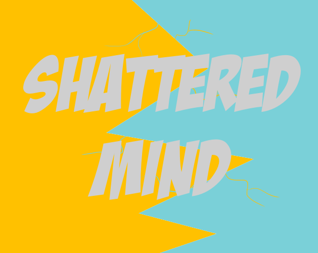 Games like Shattered Mind