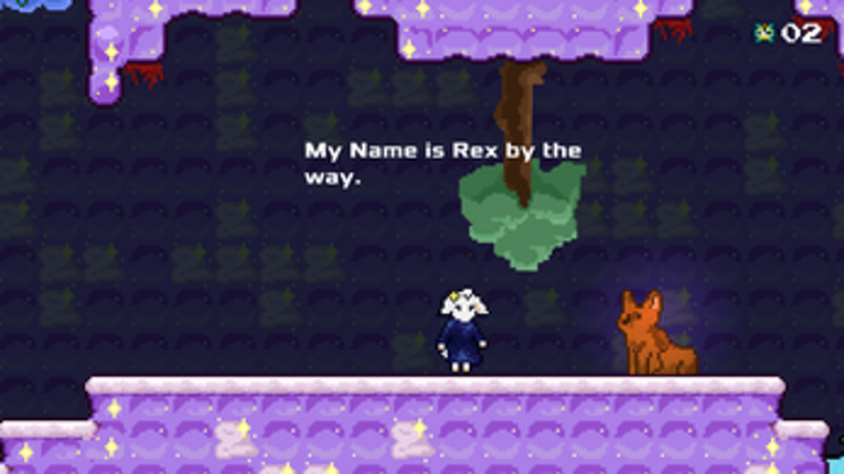 Sheepwalking Image